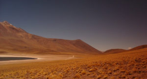 Atacama Desert Tourism Boom
