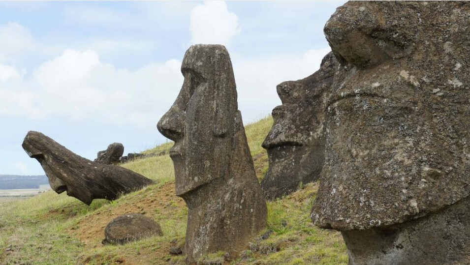 Easter Island Tourism Boom