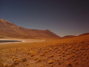 norte de Chile